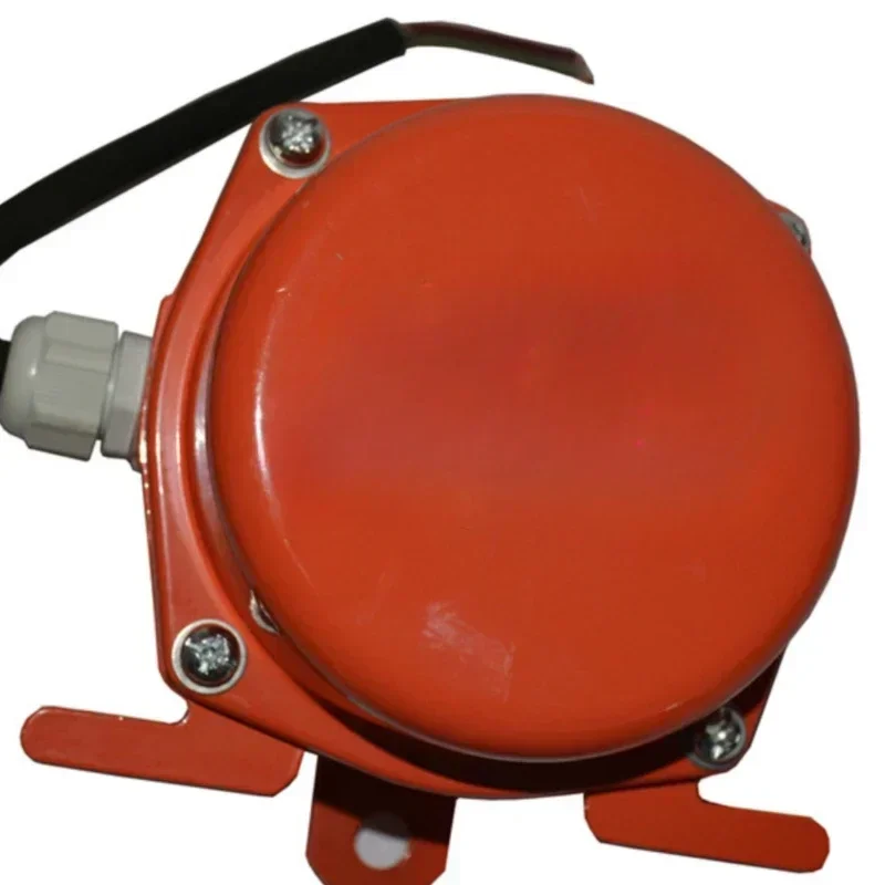 Explosion Proof Pull Cord Switch: Real-World Performance in Hazardous Environments