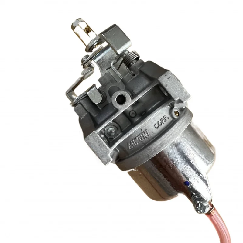 LEP02-02400 クボタ手動移植機のキャブレターアクセサリーに適しています。