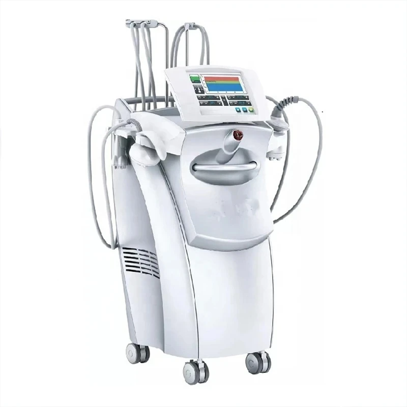 New in Cavitation Venus Legacy Equipment Skin Tightening Vacuum Slimming Cellulite Removal Wrinkel Skin Lifting Spa Device