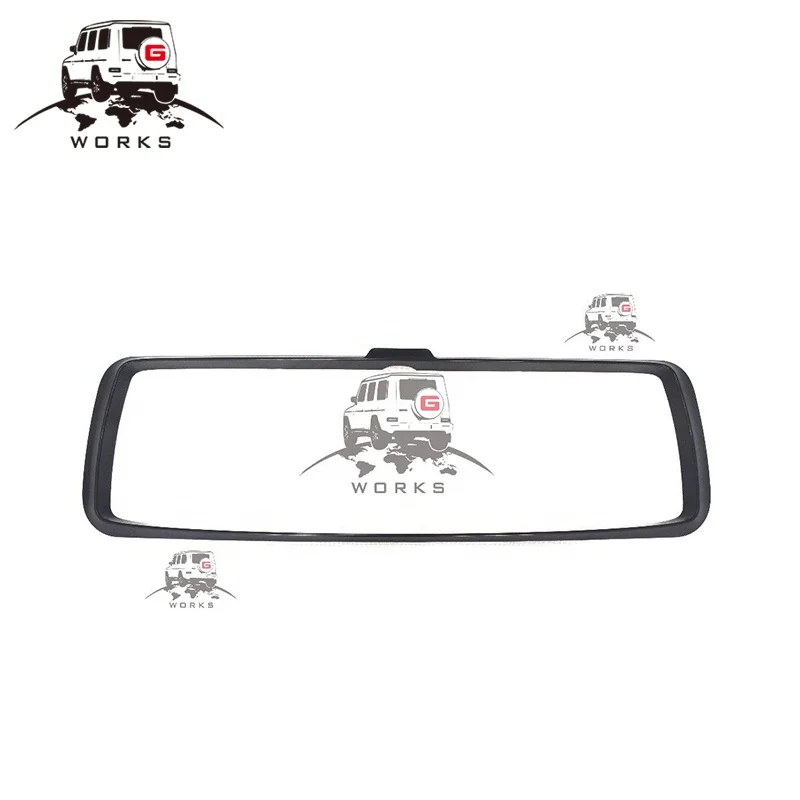 

STLF2019year G Class W464 W463A G63 Upgrade to B900 Plastic pp Front Grille Frame