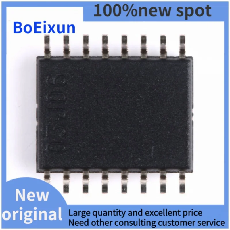 1-100PCS 100% brand new in stock ISO3082 ISO3082DW ISO3082DWR SOP16 IC