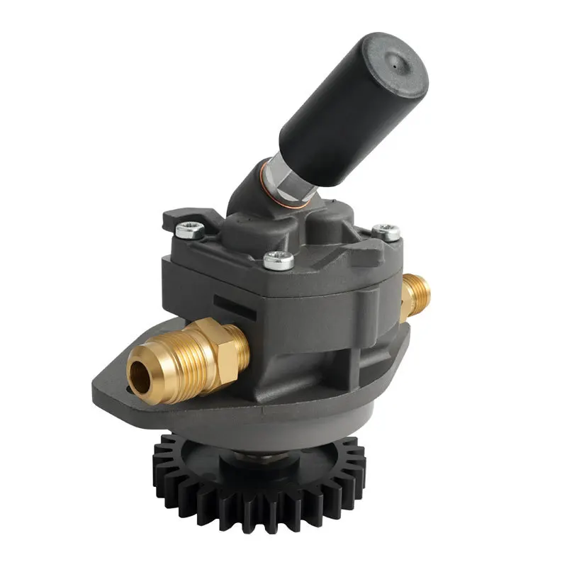 Pumps for Mark trucks, pumps 332GC45 322GC49A truck pumps