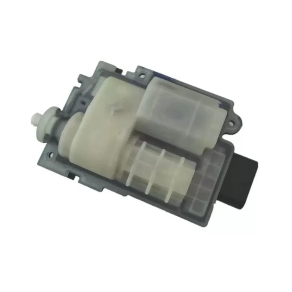 New Energy Vehicle Components Automatic Exterior Door Handles Motor Concealed Switch Lock for Neta S GT L X 1pc - view 3