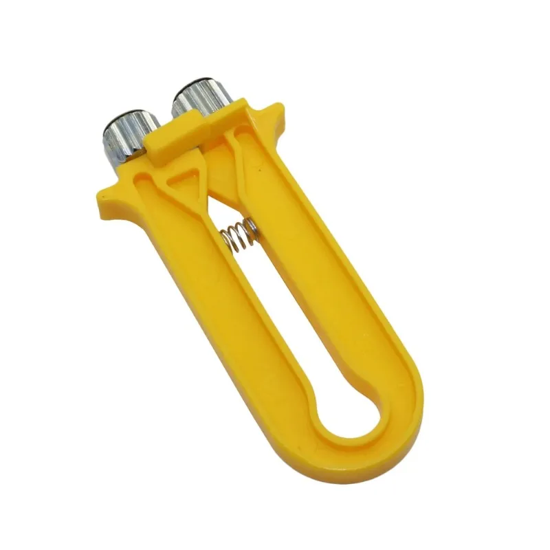 Bee Frame Wire Cable Tightener Tensioner Crimper Beehive Tool Hive Frames Accessories Nest Box Tight Yarn Wire Beekeeping Tool