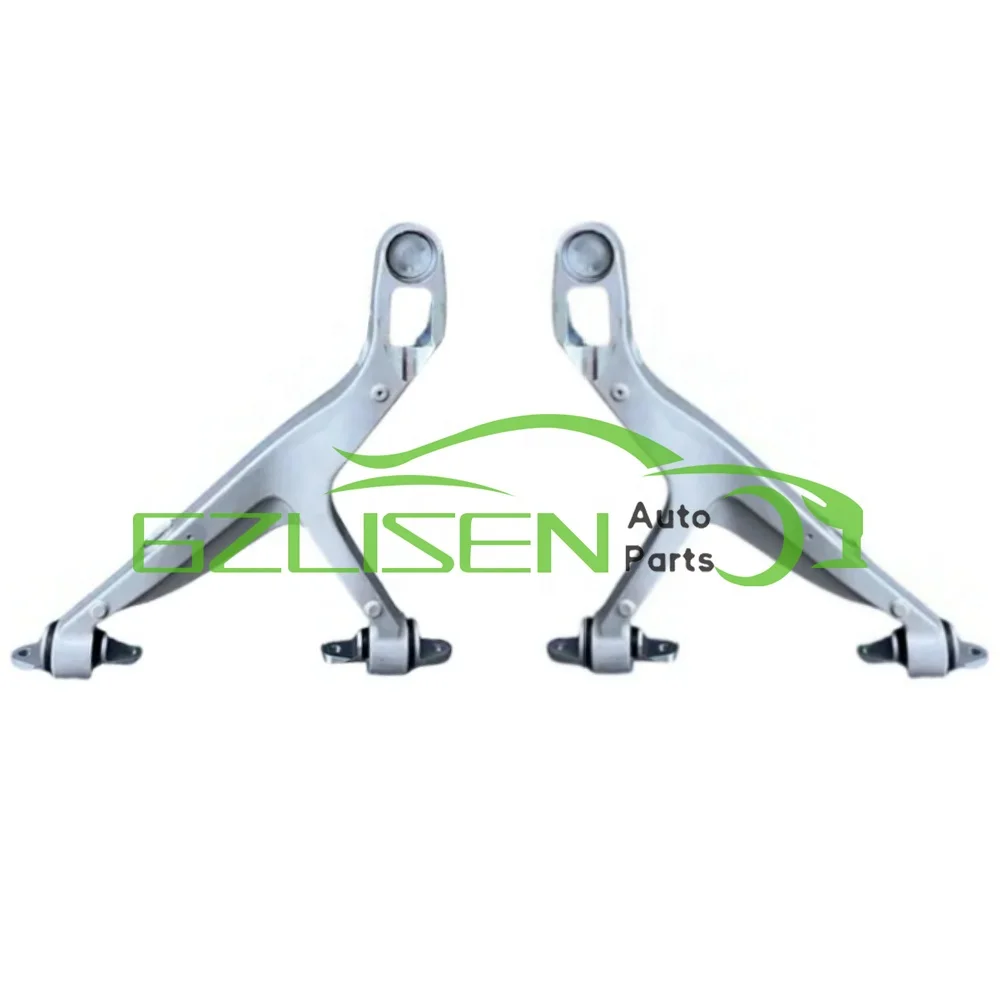 

For McLaren 570S 540C 570GT 600LT Left or Right Front Lower Control Arm OEM 13B1257CP 13B1258CP