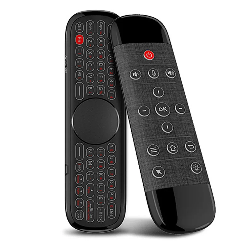 HJ-Q40 Voice Remote… - image