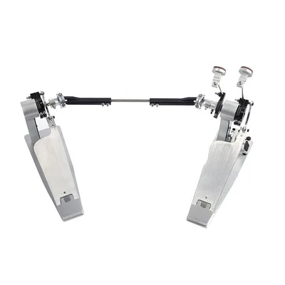 Wholesale direct sales drive double pedal hammer rust-proof roller set double stepping hammer roller accessories