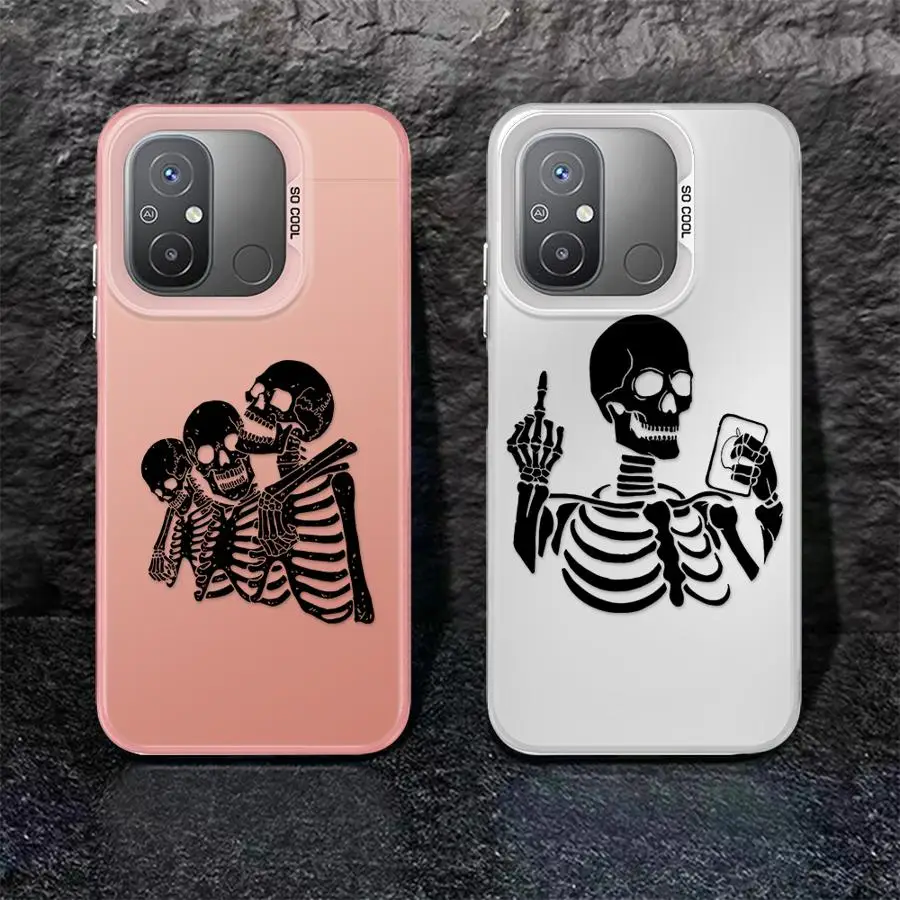 Case For Xiaomi Red… - image