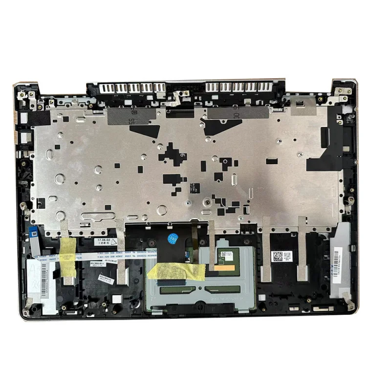 f  5CB0L47389 For Lenovo IdeaPad YOGA710-14isk 710-14IKB 710-15 Notebook Keyboard