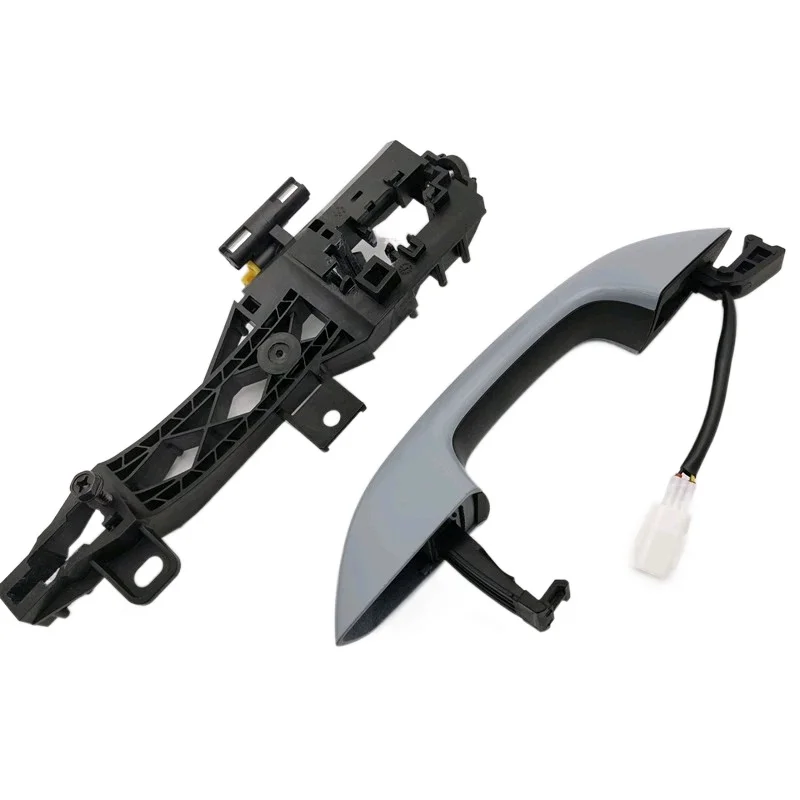 Applicable To The Door Handle Assembly Of BYD Song Pro DM Song Pro EV