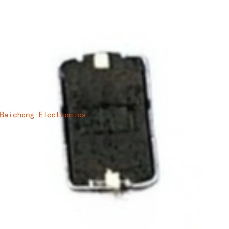 200PCS U-shaped inner patch with 2-pin touch micro movement 3 * 6 * 2.5mm small button white micro button switch