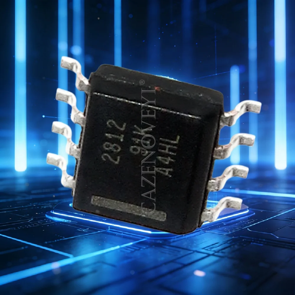 10PCS TPS2812DR TPS2378DDAR TPS2062ADR TPS2023D TPD1047 TPC8127 SOP-8