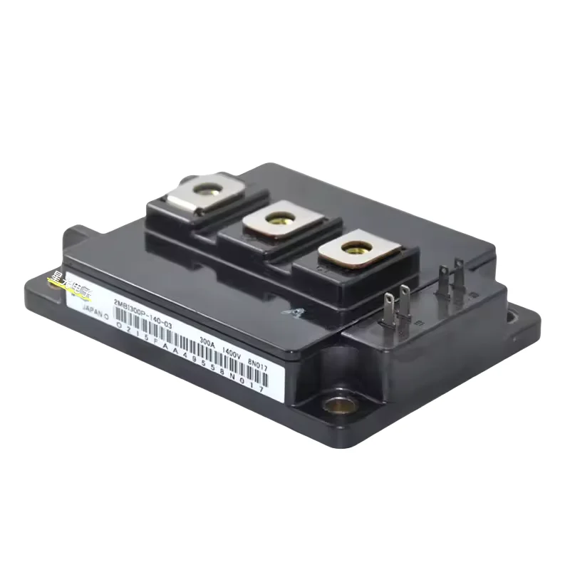 nouveau-module-igbt-d'origine-2mbi300p-140-2mbi300p-140-01-2mbi300p-140-03