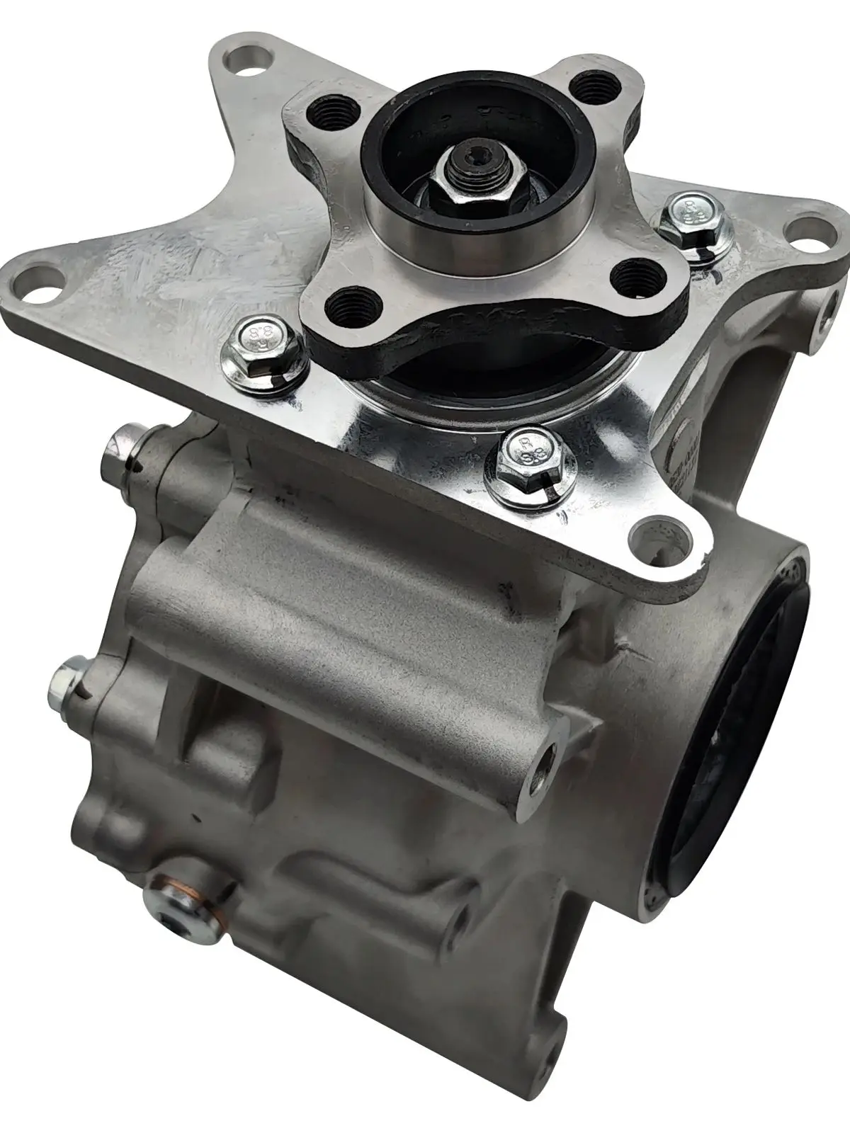 Reduktor tylnej osi mechanizmu różnicowego do CF 400 450 500 520 550 800 ATV, części o kodach Q520-330000 Q520-330000-00001 — zdjęcie 2