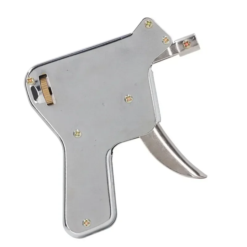 Kit d'Outils de Déverrouillage de Porte, Cadenas Transparent, Outil de Formation