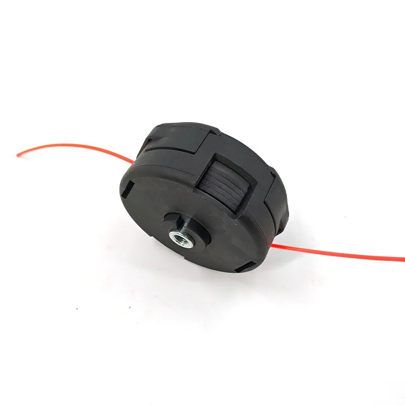For Lawn Mower, Irrigation Cutter, General Accessories, All Kinds of Non-dismantling Wear-resistant Lawn Head（5pcs）
