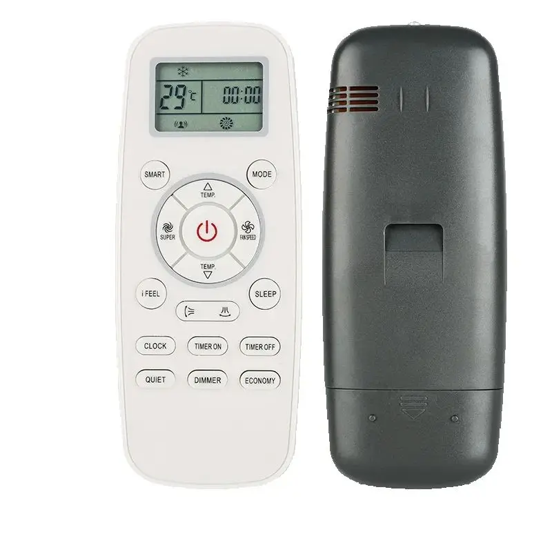 

DG11L1-03 For Hisense Remote Control Replacement, For Hisense Air Conditioner CA35YR03 CA35YR03G AN20DBG AS-09UR4RYDDJ01G