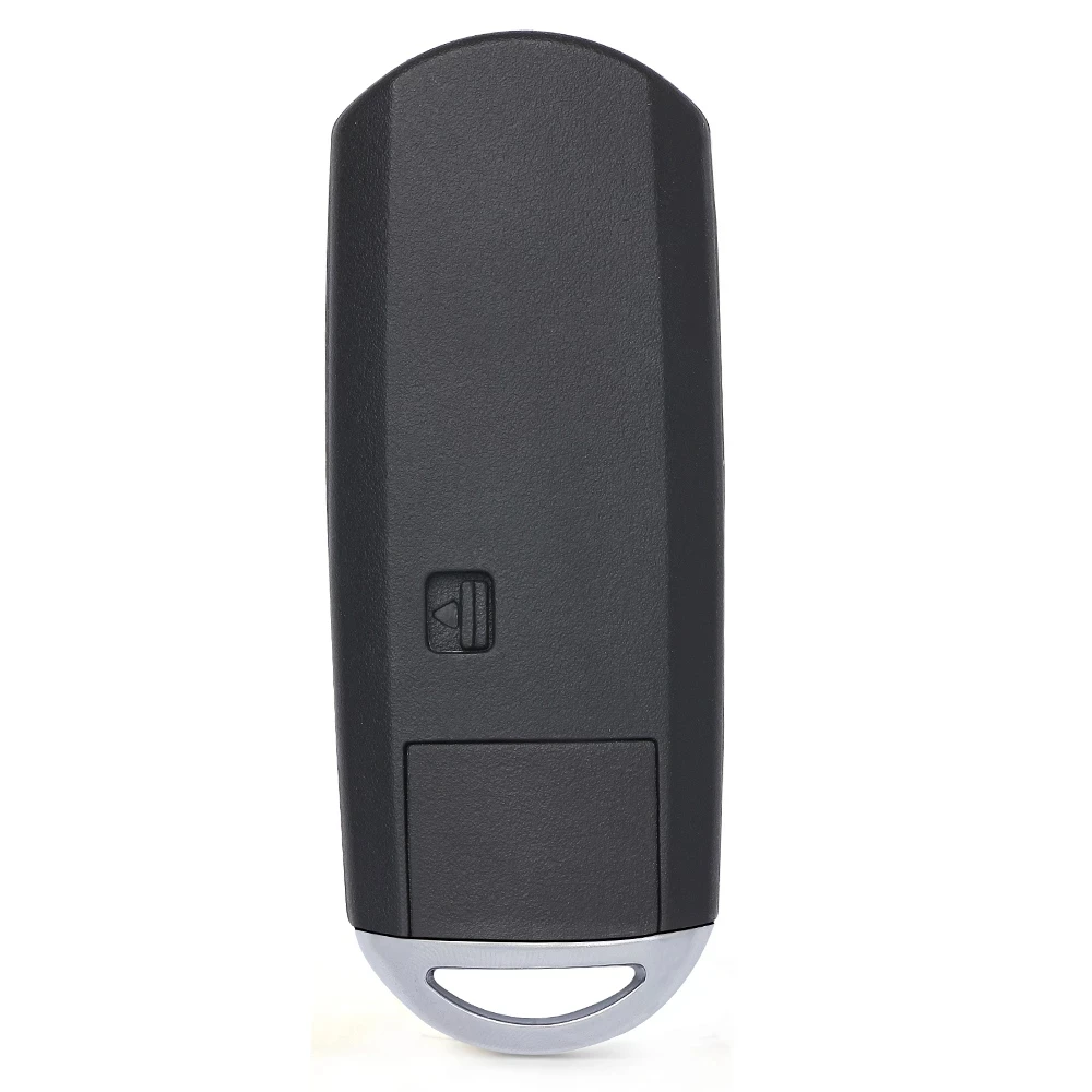 WAZSKE13D01 ID49 Chip 315MHz Smart Key Remote Dla Fiat 124 Spider ABARTH Dla Toyota Yaris 2017 2018 2019 2020 Dla 2016 SCION iA