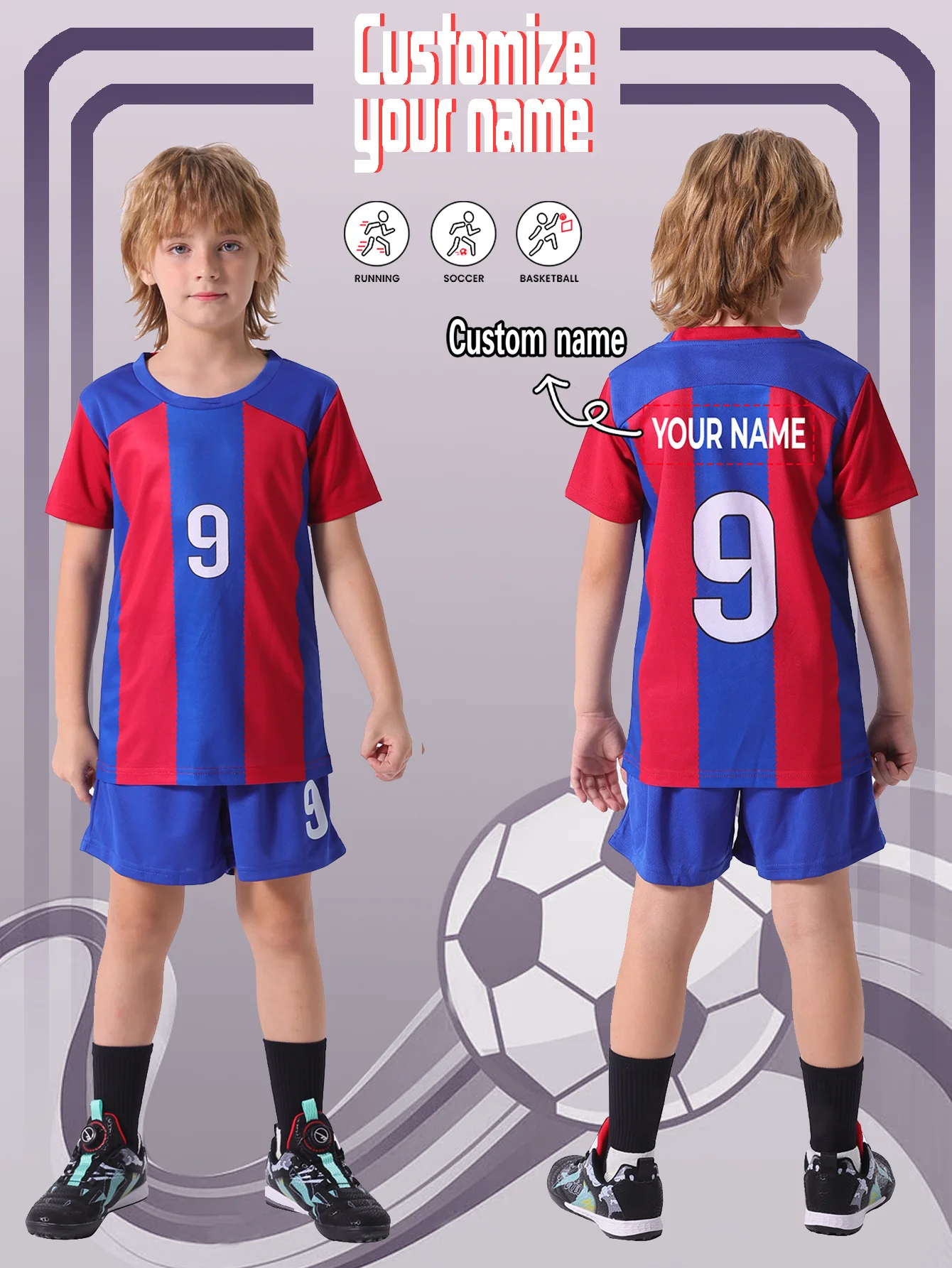 Kids Outdoor Wear - Çocuklar ve Gençler için Hafif Çabuk