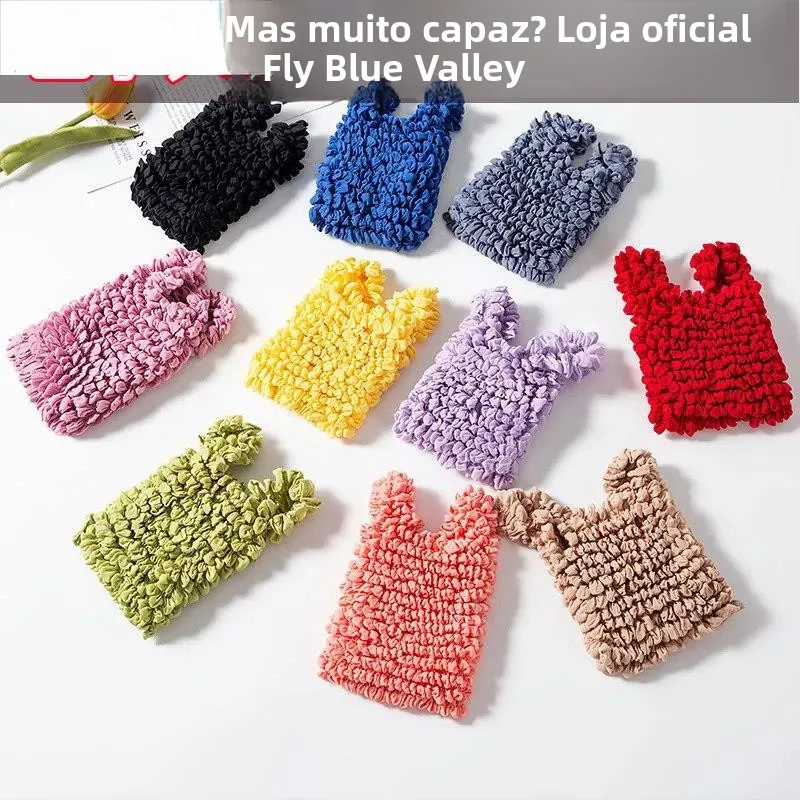 magic-expandable-shopping-bag-portable-bubble-handbag-thickened-wear-resistant-travel-anti-theft-security-check-dirty