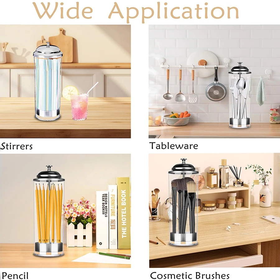 Thumbnail 4 - #19 Straw Holders Comparison Guide