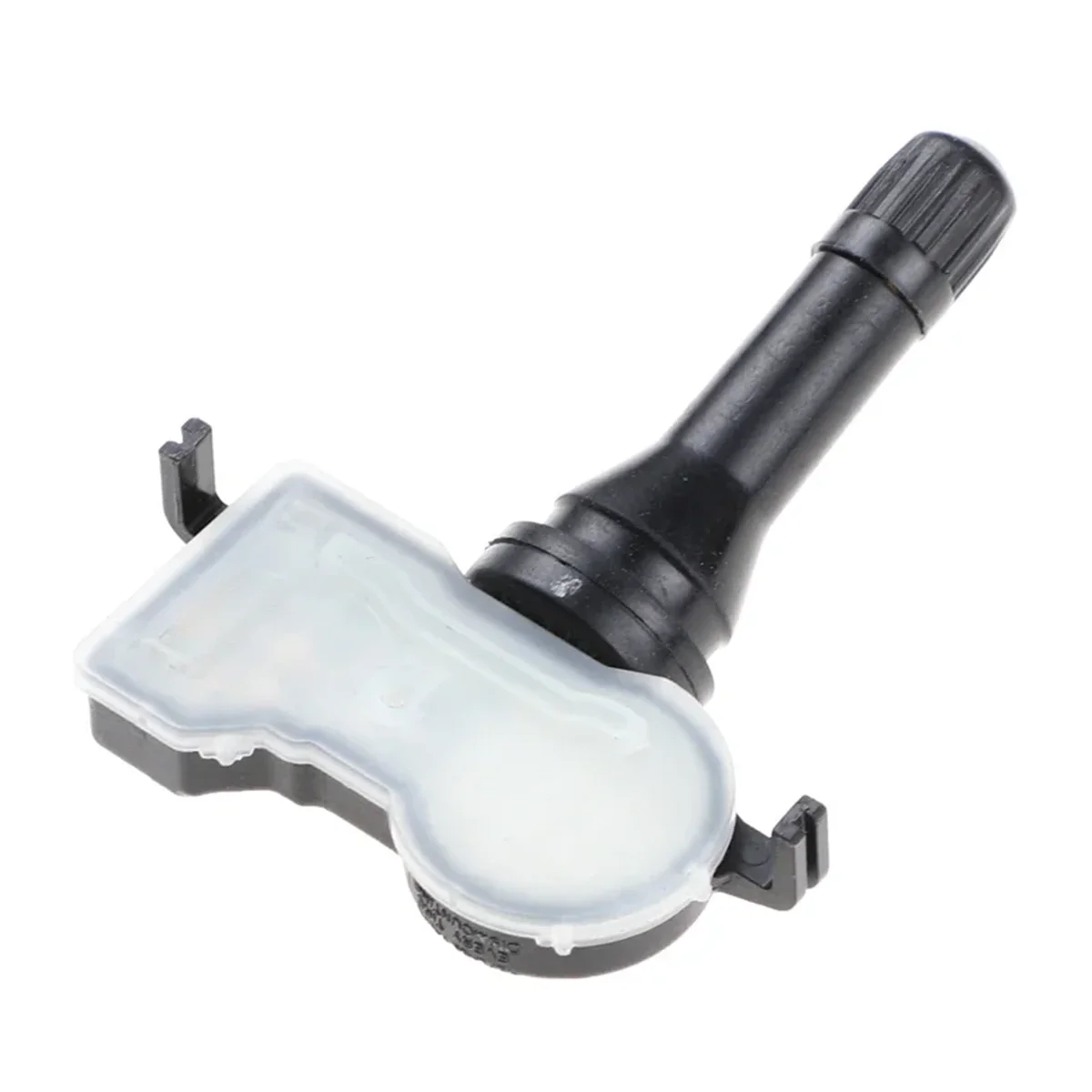 433 MHz Car Tire Pressure Sensor TPMS For Renault Koleos 2016-2022 For Renault Megane Van 2016-2023 40700-4CB0A 40700-4CB0B