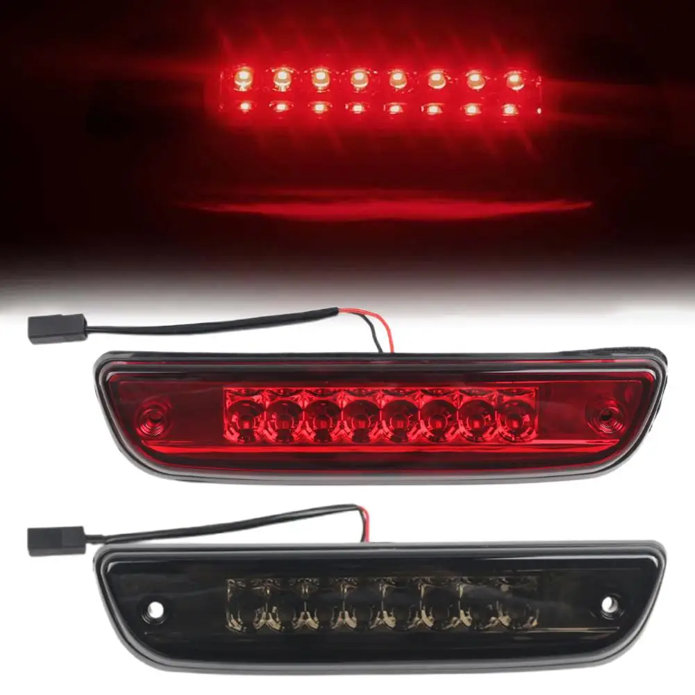 

high position third brake light LED tail light stop parking light for 1995-2017 8157004030 Q6B8