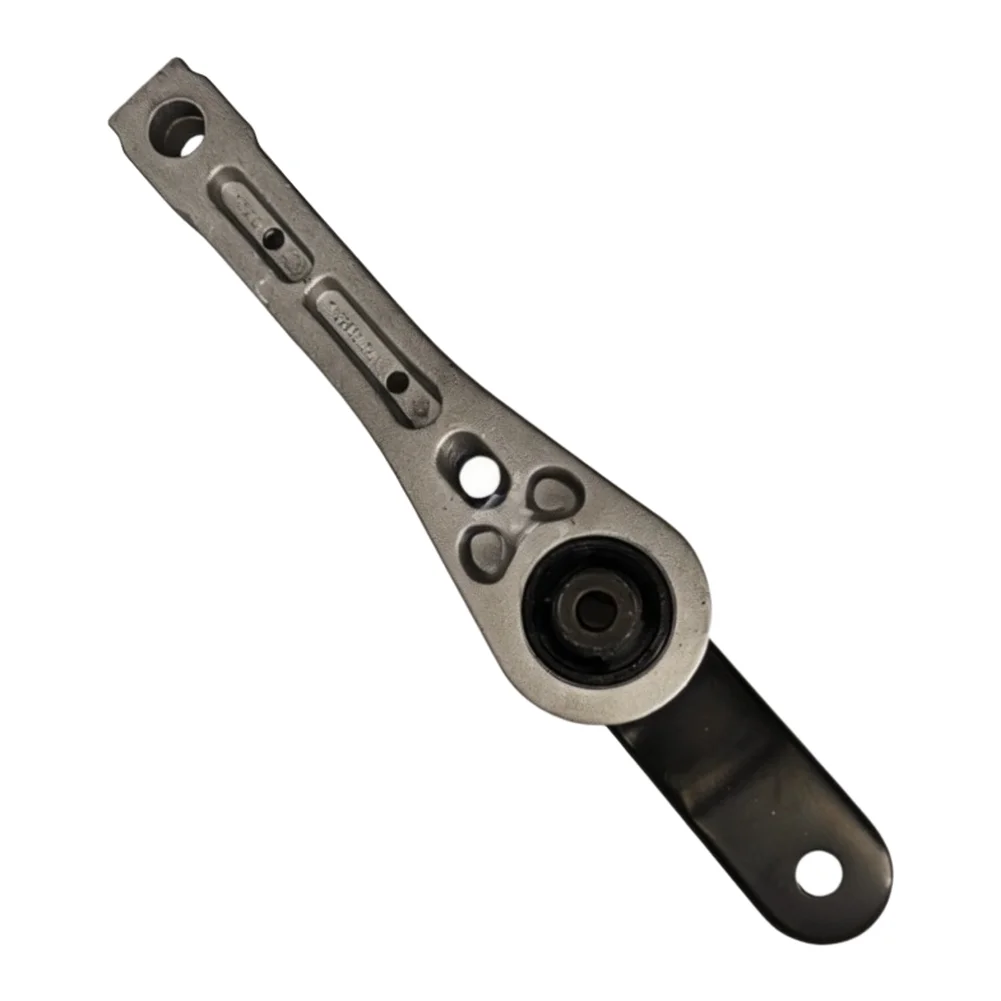 Automatic Transmission Lower Strut Mount For Jetta For Passat For Polo For BORA Dogbone Design 1K0199855BB Stable Driving