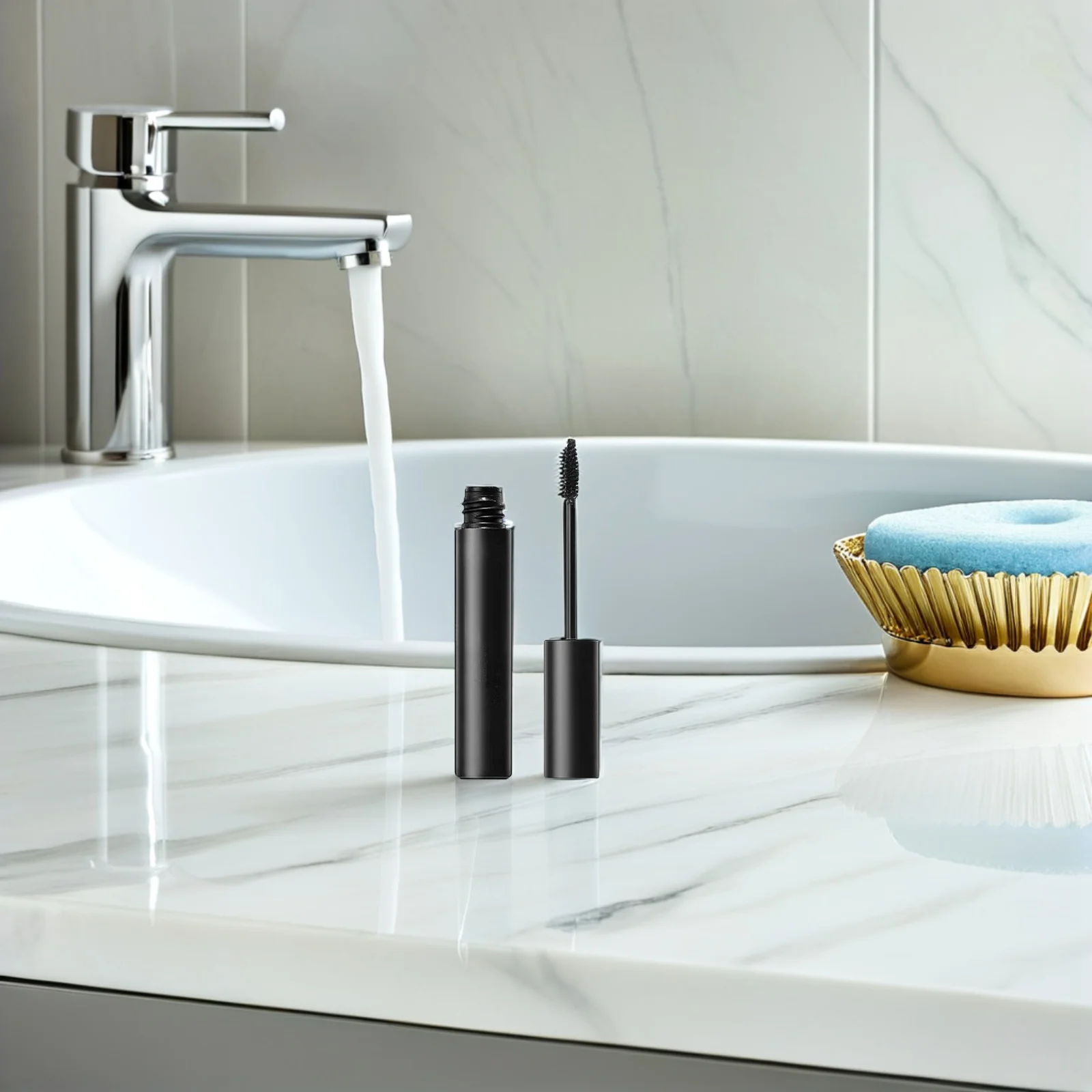 

Temporary Color Eyebrows Mustache Cream For Long-Lasting Natural Look Easy Safe Grooming Styling Tool Beard Men Mustache Color