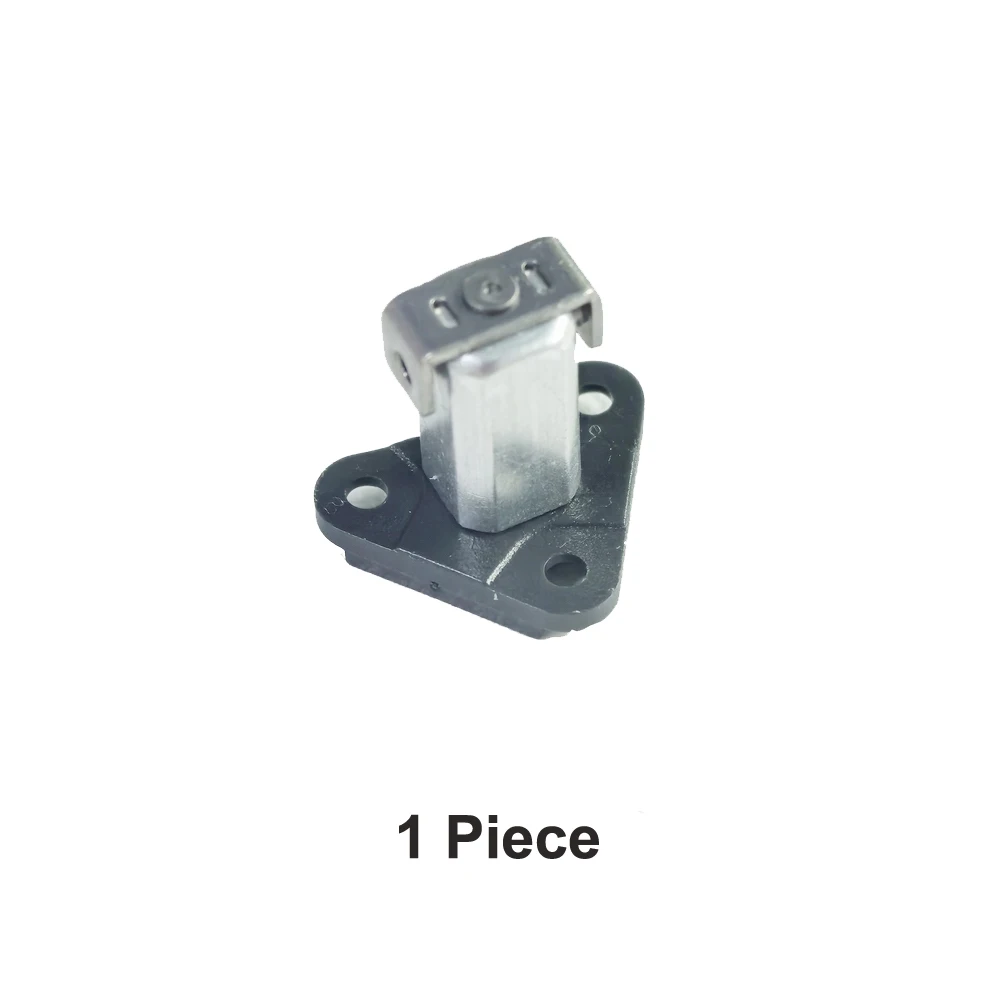 Eje frontal Orignal Mini 3/4 Pro para eje de brazo DJI Mini 4 Pro con pieza de repuesto accesorio de brazo con ranura