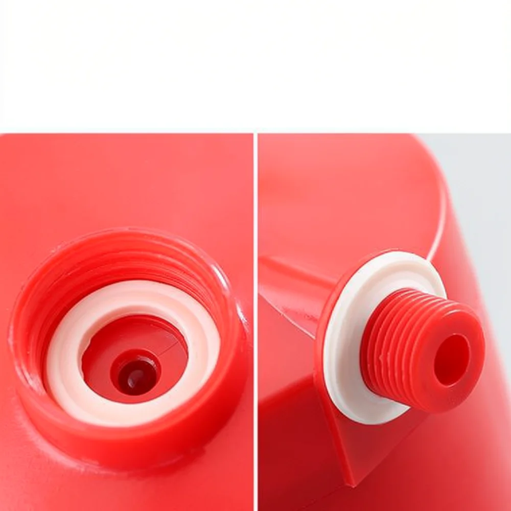 Creative Beverage Dispenser Inverted Soda Water Tap Desktop Press Type Bottle Drink Saver Kitchen Utility Home Supplies