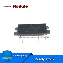 RA30H4452M RA30H4047M RA55H4047M RA55H4452M RA55H3340M Original Variable frequency module