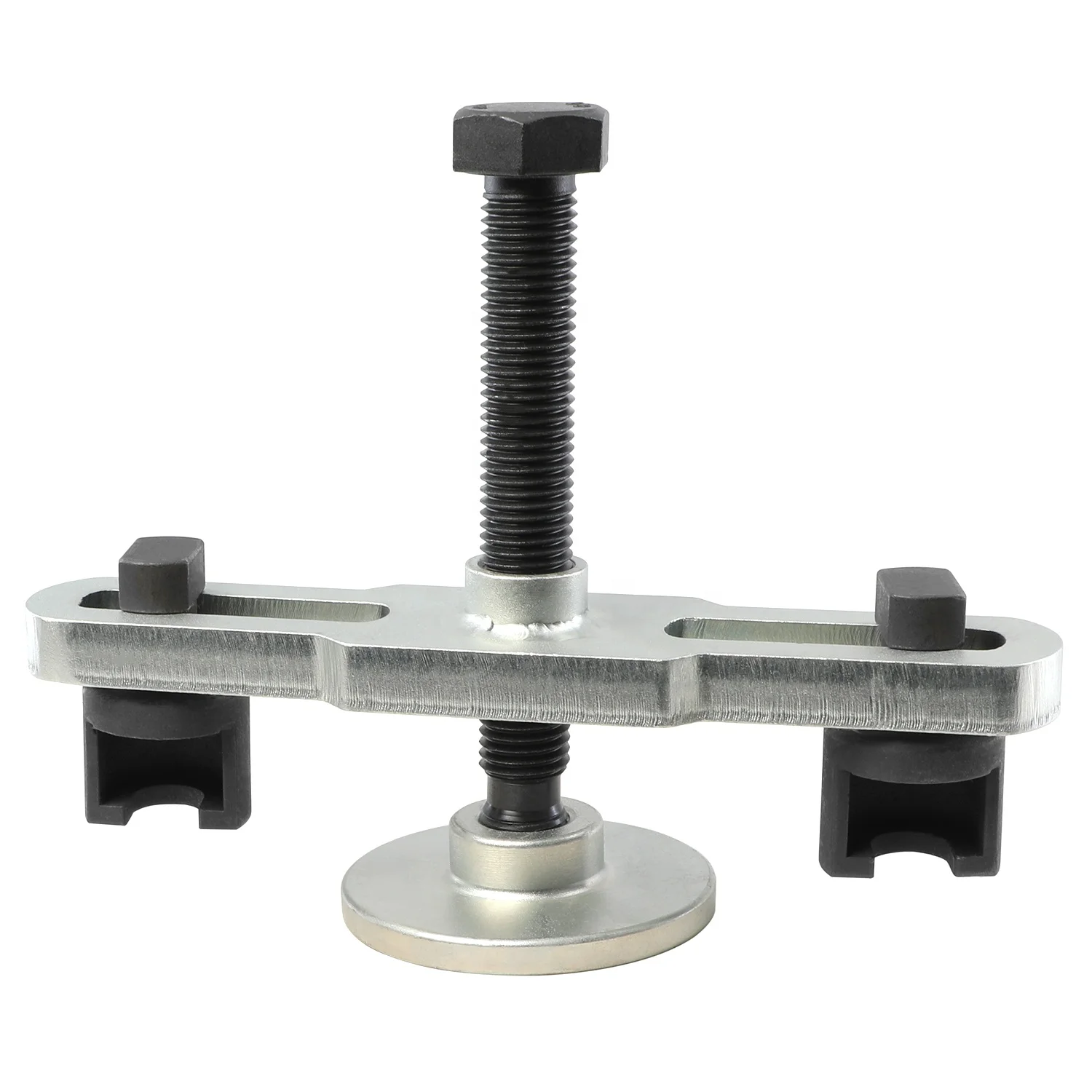 

Trucks Rear Wheel Bearing Puller Drive Axles Hub Bearing Puller Wheel Bearing Removal Tool for All Kinds of Large Trucks