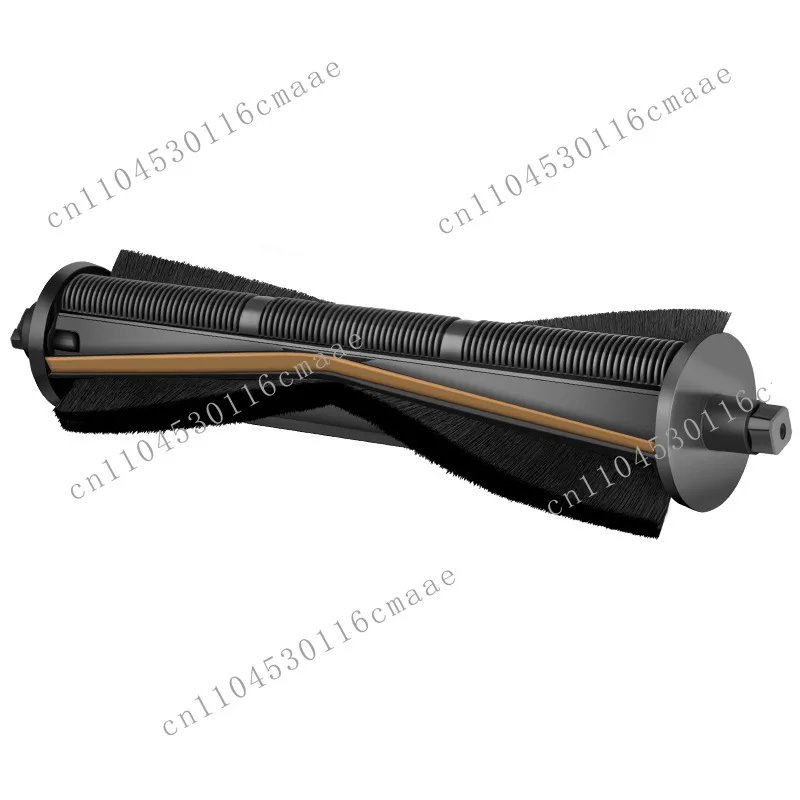 Suitable for DreameL20L10X30Ultra/X40 Robot Vacuum Cleaner Accessories Cutting Roller Brush Household