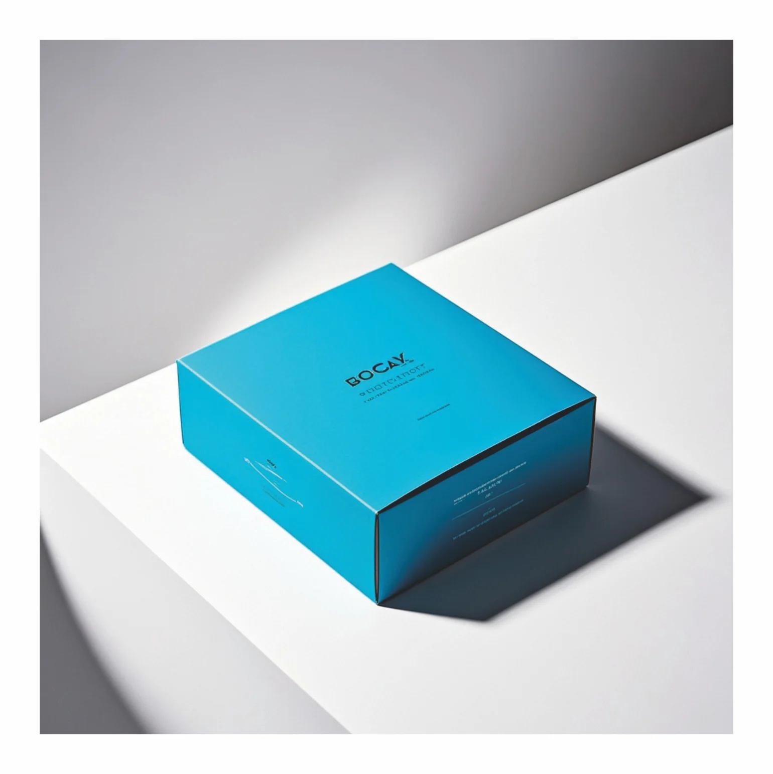 Hot Selling Embossed Cosmetic Gift Box Low Price Luxury Cosmetic Packaging Box With Low Price