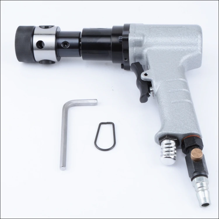800rpm air Pneumatic Tapping Machine, Pneumatic air tapper for M3-M12