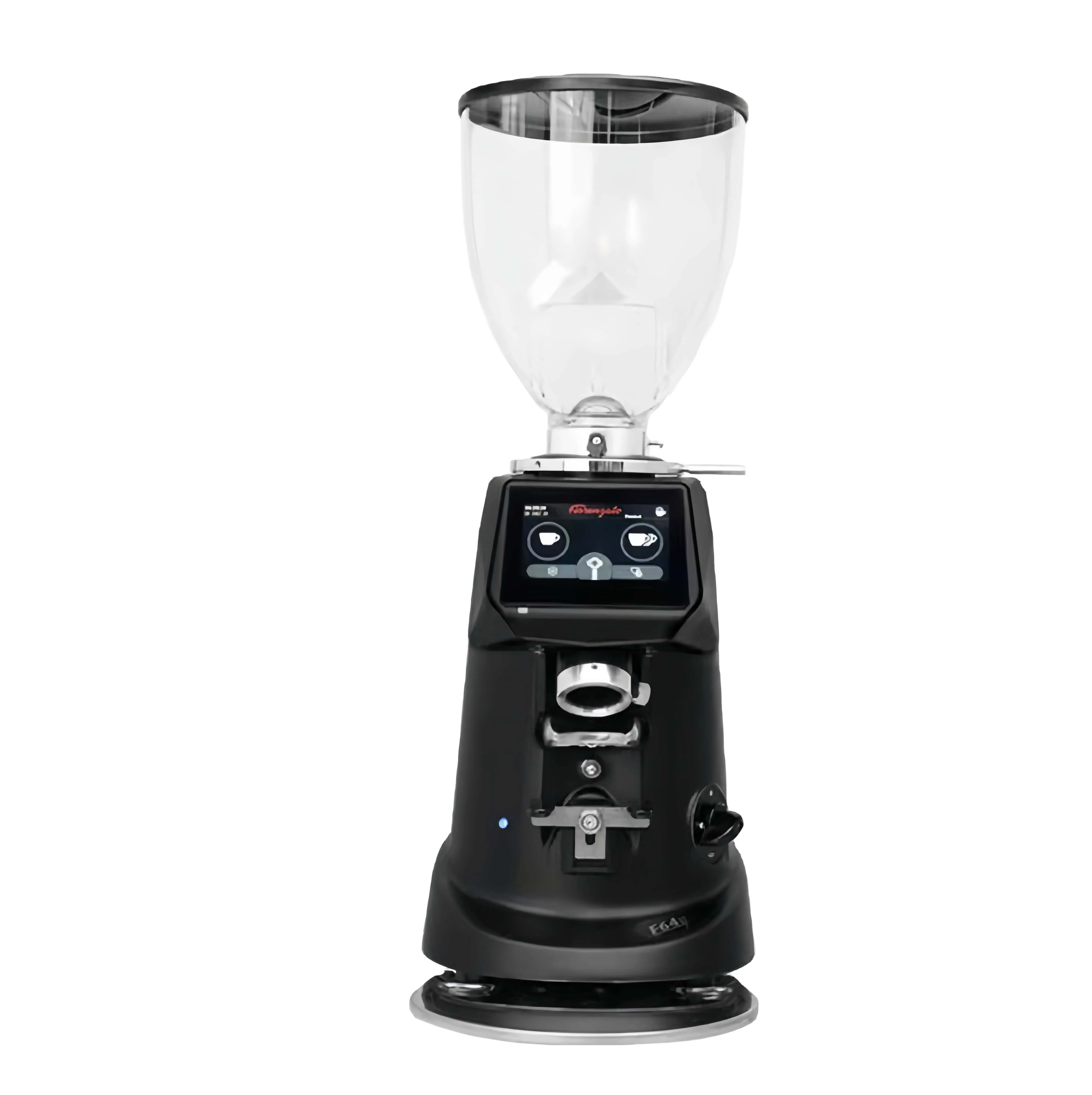 Fiorenzato F83E Imported quantitative Italian bean grinder Coffee electric grinder Electric Industrial Professional Grinder