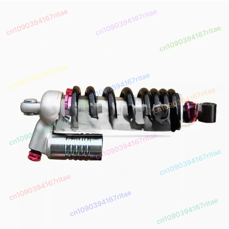 

502 Rear Shock Absorber Rears Suspension TRK502X BJ500GS-A