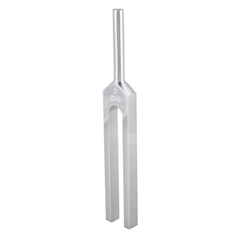 

A64K 24Pcs 128Hz 256Hz 512Hz 1024Hz 2048Hz 4096Hz Tuning Fork With Hammer For Tuning Fork Kit Healing Sound Vibration Tool