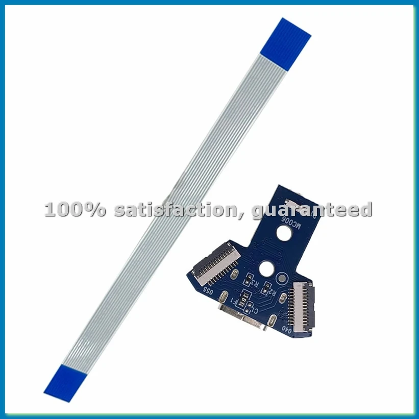 Type-C Charging Port Replacement Board for -040 050 055 Circuit Board Easy Installation-ABFB