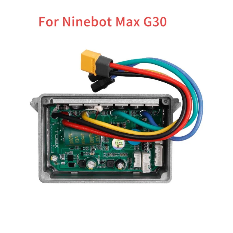 

Fix Your Scooter With A New Mainboard Controller For Ninebot Max G30