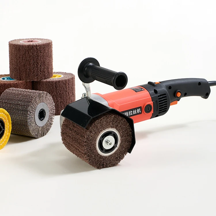 

New Arrival High-Efficiency 220V/50Hz 1400W Mini Polisher Grinder General Purpose Electric Polisher Machine