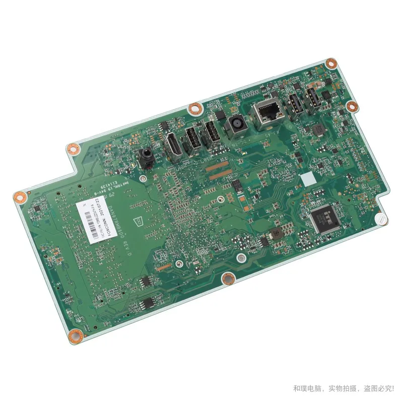 22-C DAN97RMB6D0 L13474-001 L13474-601 main board For HP  (store no. 0524)
