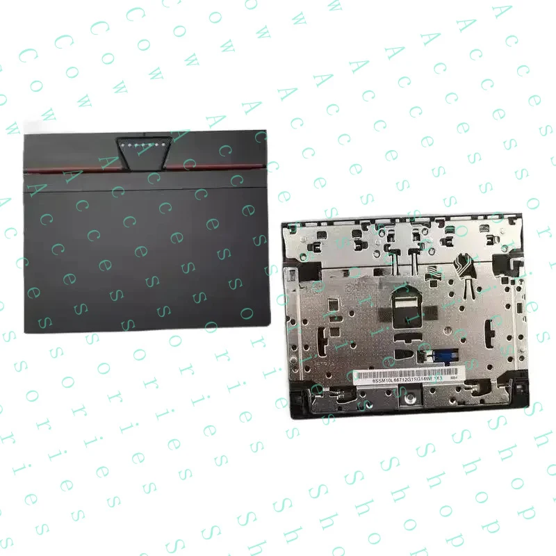 PP+ New Original Laptop for Lenovo ThinkPad T460s Touchpad and Cable Mouse Board Connecting Line 00UR946 00UR 947 00UR909