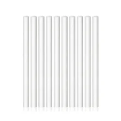 10pcs/Pack Filter Replacement Refill Sticks for Cool Mist USB Mini Humidifiers
