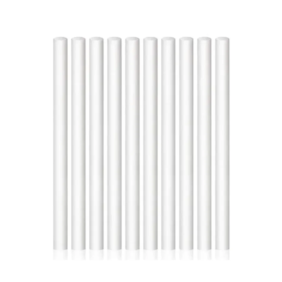10pcs/Pack Filter Replacement Refill Sticks for Cool Mist USB Mini Humidifiers