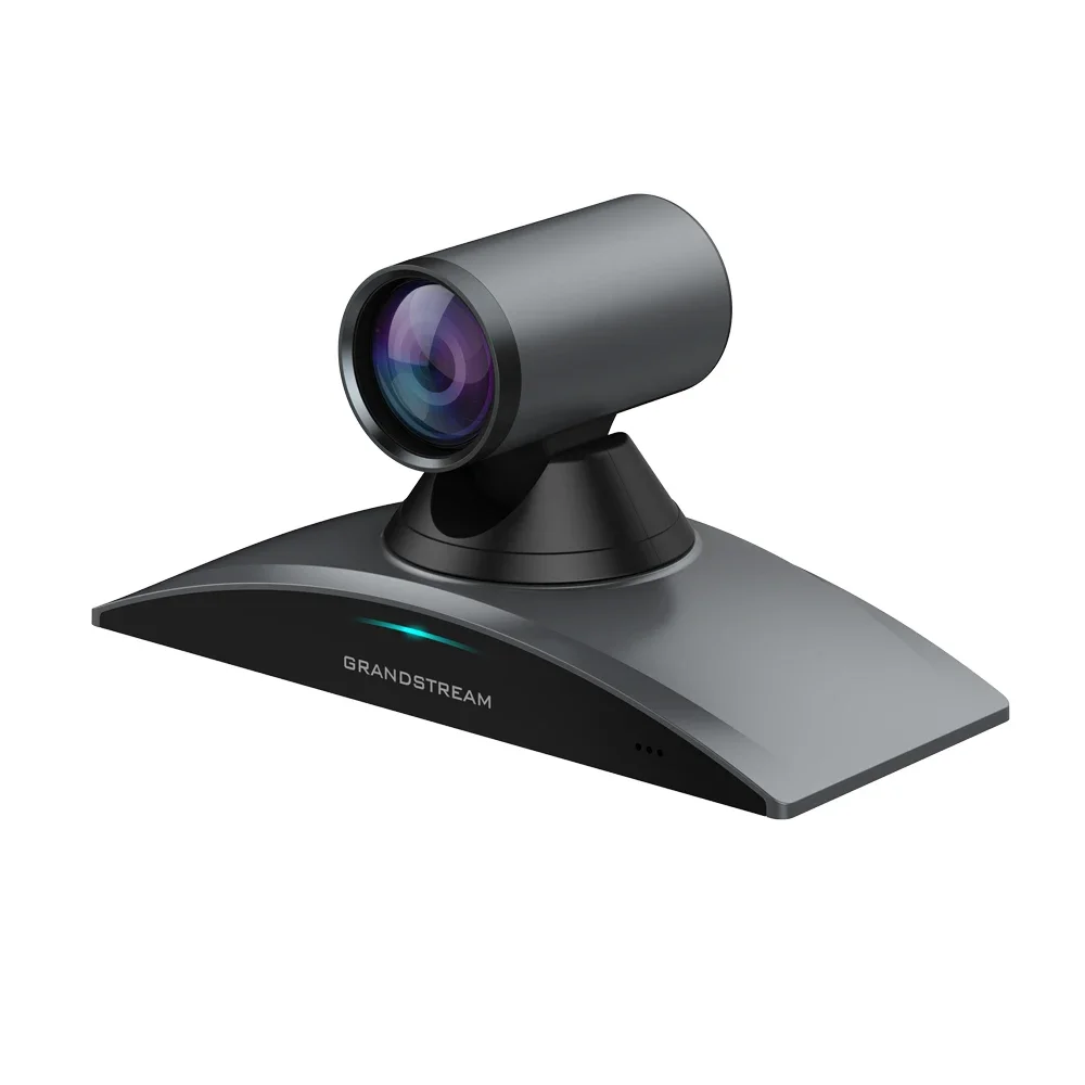 Video conference system GVC3220, Advanced camera with 8M pixel CMOS sensor