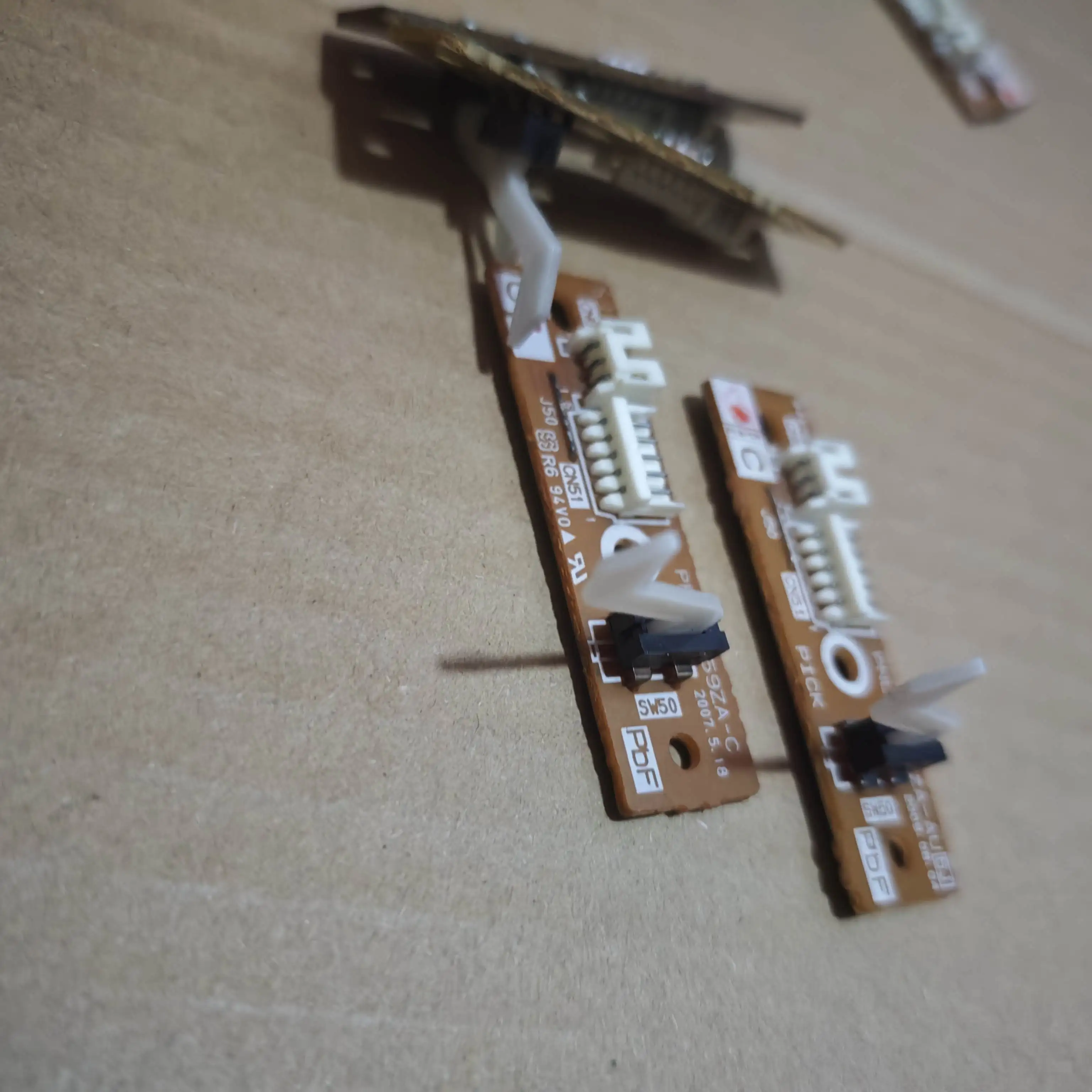 1Pcs For Panasonic …