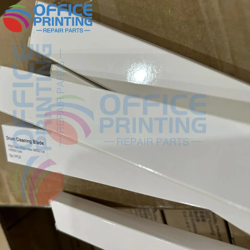 

5X TR-5230 Transfer Belt Cleaning Blade for KYOCERA ECOSYS P5021 P5026 M5521 M5526 302R793070
