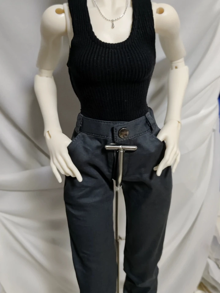 إكسسوارات دمي الكرة صوتها 1/4 1/3 SD10 فتاة أنثى msd sd bjd دمية أسفل بذلة الملابس الداخلية الملابس الداخلية PXG01